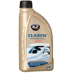 K2-CLAREN PLYN DO SPRYSK ZIMOWY -22 1L