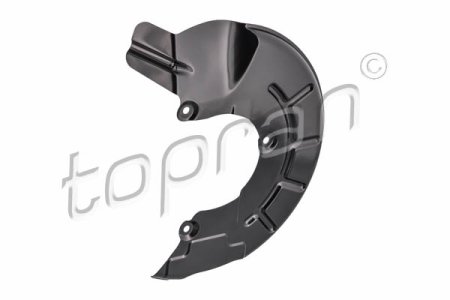 OSLONA TARCZY HAM.PRZ LE SKODA/VW