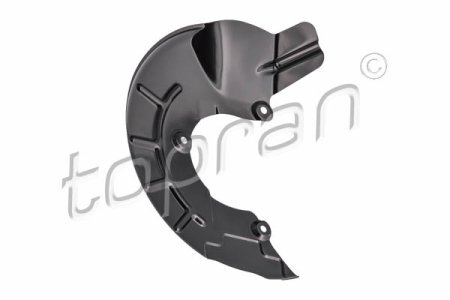 OSLONA TARCZY HAM.PRZ PR SKODA/VW