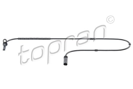 CZUJNIK ABS TYL L/P BMW 3 F30/31/34