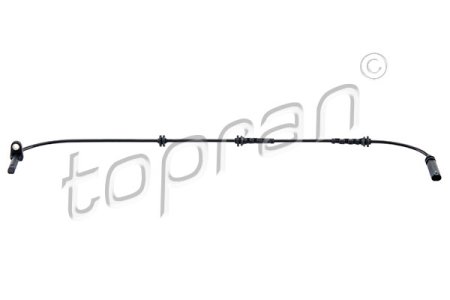 CZUJNIK ABS TYL L/P BMW 5 F10