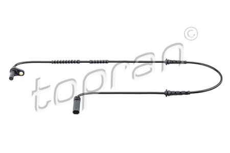CZUJNIK ABS PRZ L/P BMW 5 F10/F11/F07