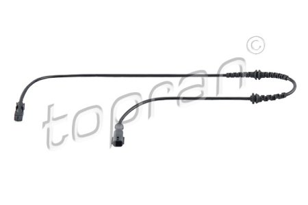 CZUJNIK ABS TYL L/P RENAULT MEGANE III