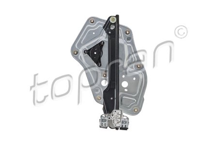 PODN.SZYBY PRZ PR ELE SKODA YETI 09-