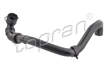 PRZEWOD CHLODNICY VW CADDY 04-10 1.9TDI