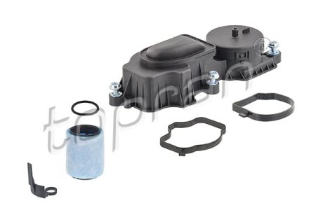 ODMA SILNIKA BMW 3 E46 2.0D