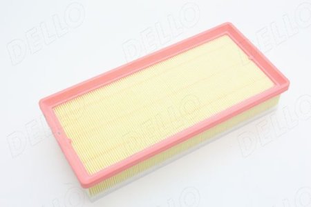 FILTR POWIETRZA CITROEN C5 PEUGEOT 407