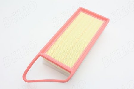 FILTR POWIETRZA CITROEN C2 C3 1.4HDI 01-