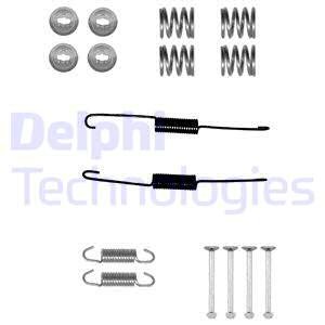 ZESTAW MONT.SZCZEK HAM.CITROEN C1