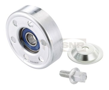 ROLKA AVENSIS 2,0D -09