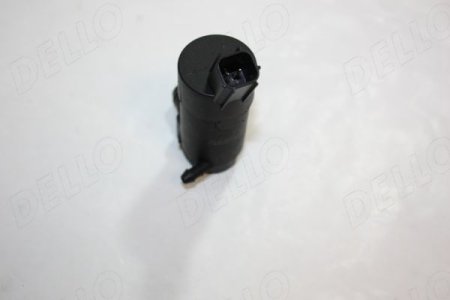 POMPKA SPRYSK. FORD FOCUS II SEDAN