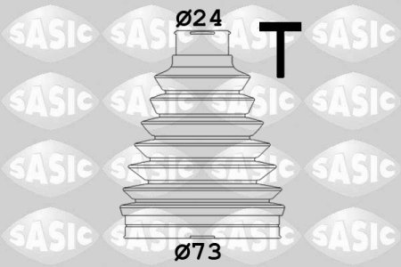 OSLONA PRZEGUBU RENAULT CLIO IV 12-