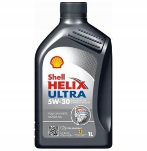 OLEJ SHELL 5W-30 HELIX ULTRA 1L A3/B4
