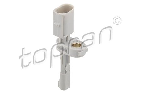 CZUJNIK ABS TYL L/P SKODA OCTAVIA III