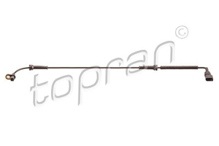 CZUJNIK ABS FORD TRANSIT 02- TYL