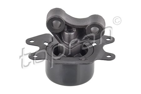 PODUSZKA SILNIKA OPEL MERIVA 1.7 CDTI