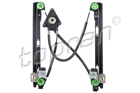 PODN.SZYBY PRZ LE ELE SEAT ALTEA