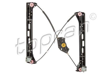 PODN.SZYBY PRZ PR ELE VW SHARAN 10-