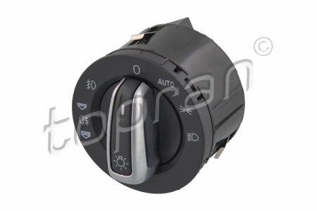 WLACZNIK SWIATEL AUDI A6 04-