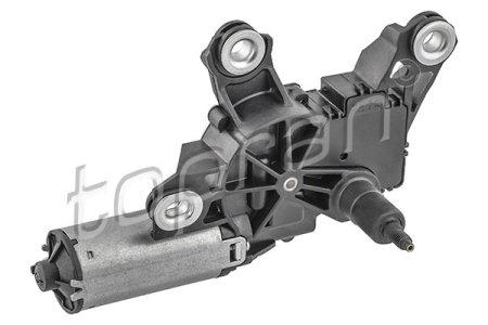 SILNIK WYCIER. TYL AUDI A6 05-