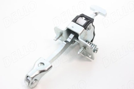 OGRANICZNIK DRZWI PRZ L/P OPEL VECTRA C