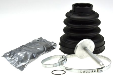 OSLONA PRZEGUBU FORD MONDEO IV 2.0 07-