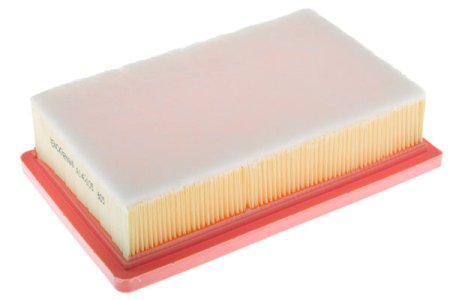 FILTR POWIETRZA FIAT 500L 12-