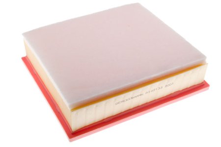 FILTR POWIETRZA ISUZU D-MAX 2.5CRDI 12-