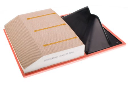 FILTR POWIETRZA IVECO DAILY VI 14-