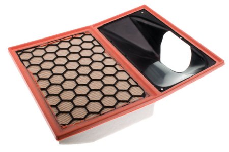 FILTR POWIETRZA IVECO DAILY VI 14-