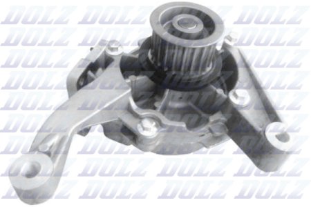 POMPA WODY JEEP CHEROKEE 01- 2.5CRD