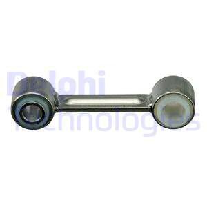 LACZNIK STAB.IVECO DAILY 06- TYL