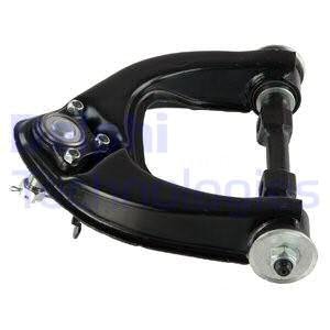 WAHACZ GORA MITSUBISHI PAJERO 91- LEWY