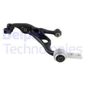 WAHACZ MAZDA 6 07- LEWY