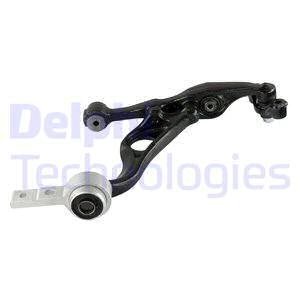 WAHACZ MAZDA 6 07- PRAWY