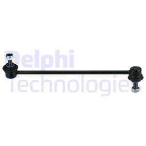 LACZNIK STAB.MAZDA 3 13- PRAWY