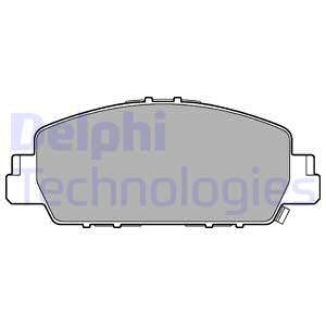 KLOCKI HAM.HONDA HR-V 15-