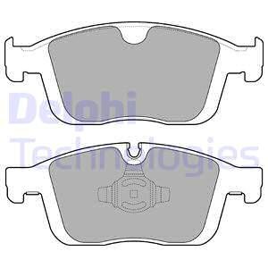 KLOCKI HAM.VOLVO XC60 15-