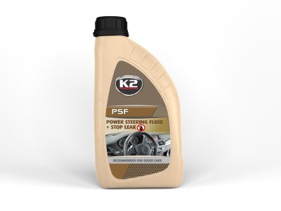OLEJ K2 PSF STOPLEAK 1L DEXTRON III