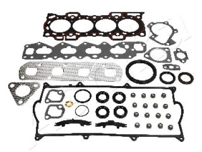ZESTAW USZCZELEK SILNIKA DAIHATSU FEROZA 88- ASHIKA 4906607 