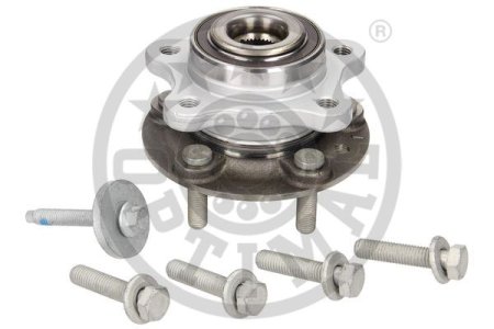 PIASTA PRZEDNIA VOLVO V40 12-