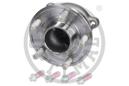 PIASTA TYLNA FORD KUGA II 13-