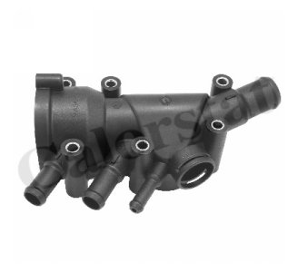 KROCIEC WODNY FORD FIESTA 95- 1.3