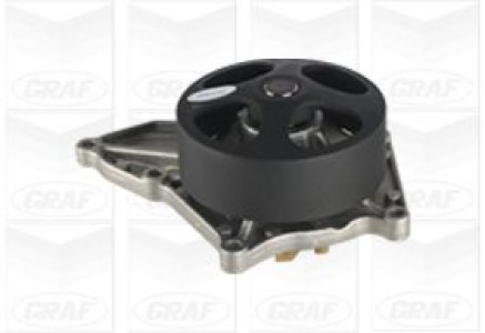 POMPA WODY HONDA ACCORD 08- 2,2 I-DTEC