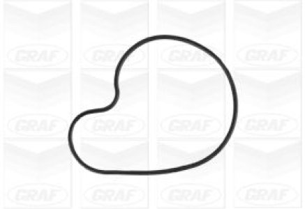 POMPA WODY HONDA ACCORD 08- 2,2 I-DTEC