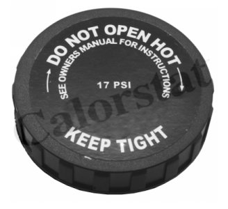 KOREK ZBIORNIKA WYR CHRYSLER/FIAT