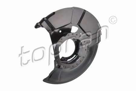 OSLONA TARCZY HAM.PRZ LE BMW 3 E36