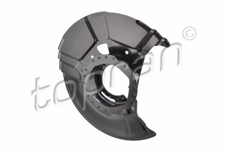 OSLONA TARCZY HAM.PRZ PR BMW 3 E36