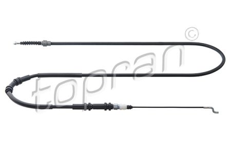 LINKA H-CA L/P VW TRANSPORTER T5 03-