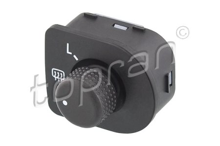 PRZELACZNIK LUST. SKODA FABIA II